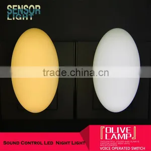 Oliver Lamp Led Sensor Light Baby Night Light With Motion Sensor thumbnail-6