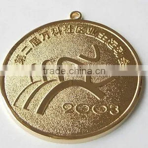 Custom Medal of Freedom,medal thumbnail-1
