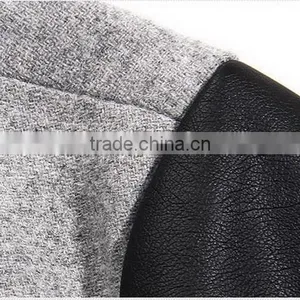 Fashionable Stylish Warm Korea Winter Men Coat Model thumbnail-3