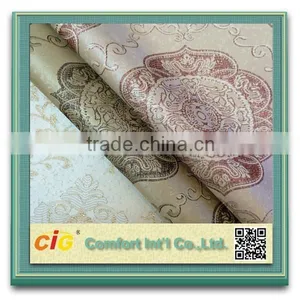 Seamless Textile Wallpaper of 280cm for Decoration Quality Choice thumbnail-1