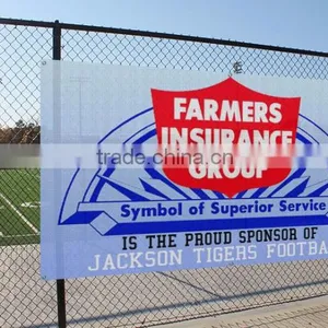 Custom Waterproof Great Design Waterproof Mesh Banner thumbnail-3