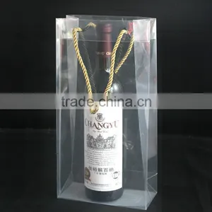 Wine Bag With Handle for Packing thumbnail-1