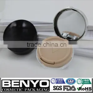 BENYO Top 10 Cushion Foundation Case With Mirror Wholesale thumbnail-2