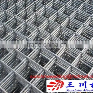 CNC Wire Fence Panel Welding Machine thumbnail-1