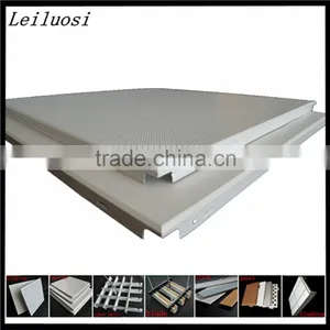 2016 Decorative Aluminum Ceiling Panel thumbnail-1