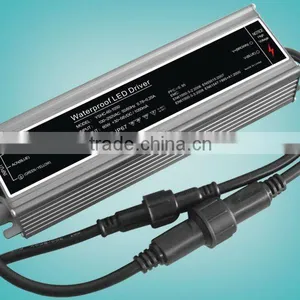 Waterproof LED Driver (constant Current) 65Wv1050mA thumbnail-1