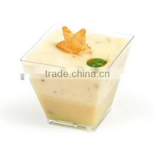 Raw Materials for Disposable Plastic 2 oz Cup With Lid thumbnail-3