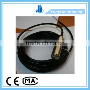 China SST Body Electronic Water Level Sensor thumbnail-5