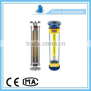 Glass Tube Flow Meter thumbnail-1