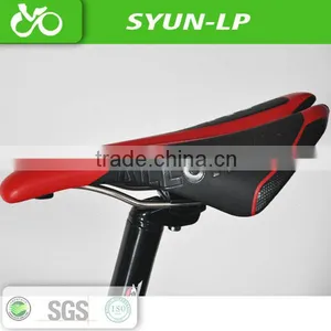 Super Lightweight Mountain Bike Seats With Titanium Rail thumbnail-1