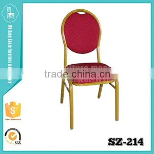 Wholesales Steel Stack Banquet Chair thumbnail-2