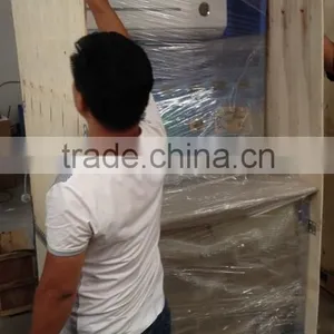 XK-KT02 Hot Pump Split Air Condition Training Device thumbnail-2