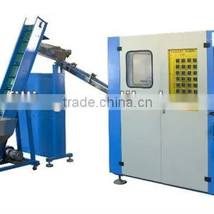 Automatic Blow Moulding Machine thumbnail-1