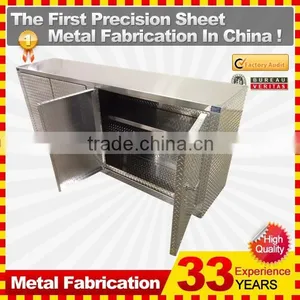 Metal Tool Storage Box Roller Cabinet thumbnail-1