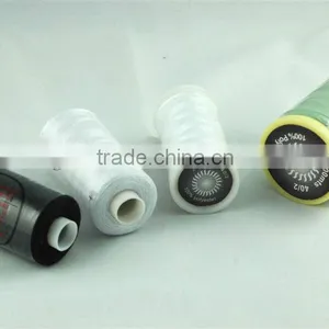 Cotton Spool Thread /100% Spun Polyester Sewing Thread thumbnail-1