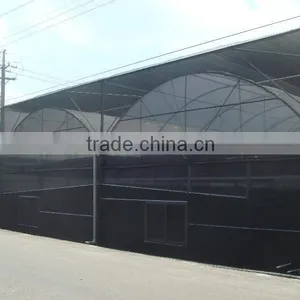 Vietnam High Quality Solar-shade Mesh thumbnail-1