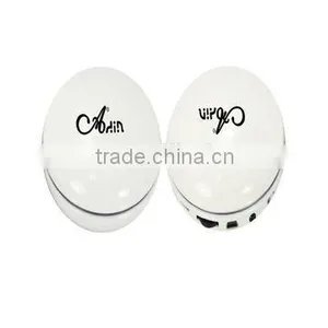 Plastic Speaker With High Quality and Multifunction Support TF Card ,FM Radio thumbnail-5