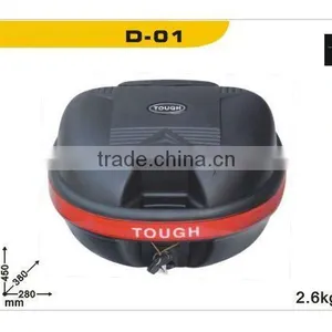 Tail Case thumbnail-1