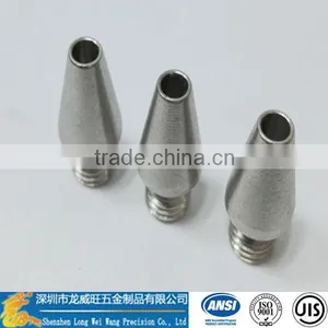 High Precision Low Price Customized Nozzles thumbnail-1