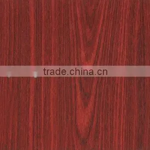 Self Adhesive Pvc Wood Grain Foil W3301 thumbnail-1