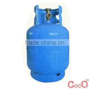 LPG Gas Cylinder thumbnail-1