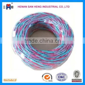 Special Copper Conductor Flexible Cable RVS thumbnail-3
