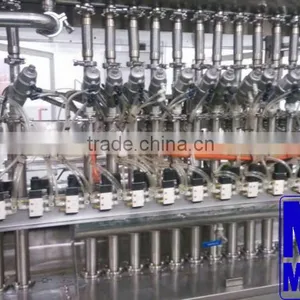 Micmachinery Top Sell Bottle Filling Machinery Home Bottling Machine Filling Machines and Equipment With Factory Price thumbnail-6