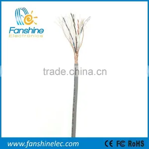 305m 4 Pairs CCA/Copper SFTP Network/ Lan Cable Cat6 thumbnail-1