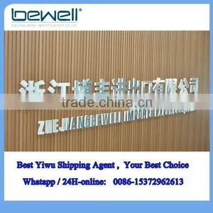 YIWU Agency/ China Yiwu Sourcing Buying Purchasing Agent thumbnail-3