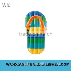 Wholesale Custom High Quality Inflatable Mesh Lounger,water Mash Pool Flating Mattress/inflatable Pool Lounger Supplier's Choice thumbnail-4