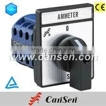 Brand Switch Ammeter Selector Switch LW26-20(CE Certificate) thumbnail-1