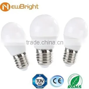 Cheap Price LED Globe Bulb E14 3w 4w 5w LED Bulb G45 thumbnail-1