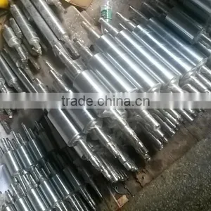 Hard Chrome Plated Bars thumbnail-5