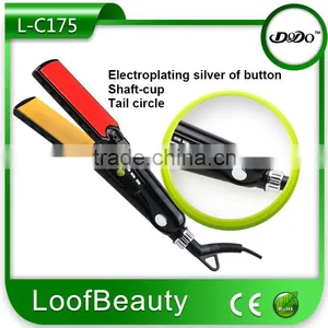1 3/5 Inch Tourmaline Ceramic Heating Plate With MCH Heater thumbnail-5