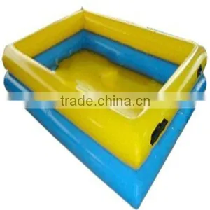 2013 Hot Sale Pvc Inflatable Pool for Adult thumbnail-1