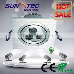 Recessed Led Downlight Kit Price thumbnail-1