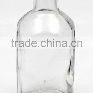 LBY Wholesale Empty Milk Drinking Glass Bottle thumbnail-2