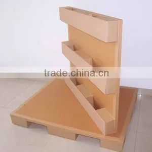 Factory Wholesale Recyclable Paper Pallet, Disposable Paper Pallet thumbnail-5