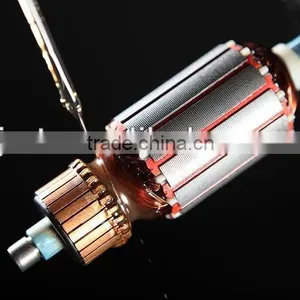 Insulating Varnish Modifyed Polyester Trickle Resin R-510 thumbnail-3