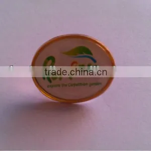 Glass Badge thumbnail-1