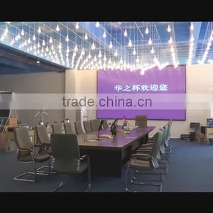 Zhongshan Hua Zhi Bei Lighting Electrical Factory company overview - view 1 thumbnail