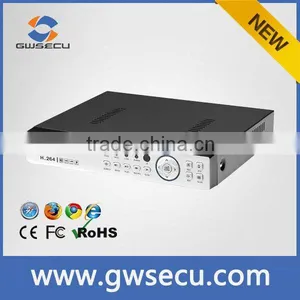 GWSECU KD-L6016H-AHD-80N 16CH AHD 1080N Non-realtime Standalone DVR thumbnail-1