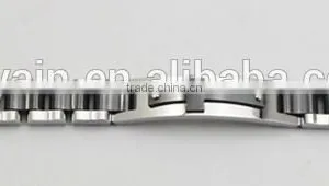 2016 Newest Fashion Stainless Steel Biker Chain Bracelet Men thumbnail-3