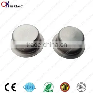 Weld Diaphragm for Load Cell GB-01 thumbnail-2