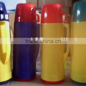 Plastic Vaccum Flask40050 thumbnail-1