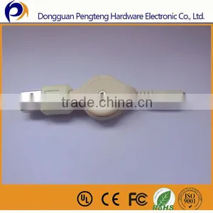 Mini Usb to 3.5mm Female Charging Cable thumbnail-1