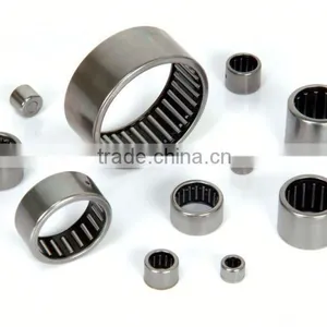 14x20x16 High Quality Metric Drawn Cup Needle Roller Bearing HK1416 thumbnail-1