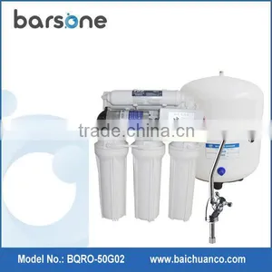 OEM Reverse Osmosis Mains Water Filter - 5 Stage Pumped Unit thumbnail-1