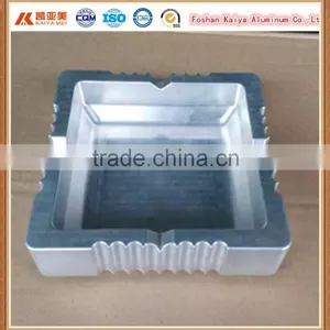 Custom Gift Aluminum Ashtray thumbnail-1
