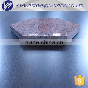 Great Plank China Lampstandard Cover Small Modern Lamp Stone Material in Cut to Size Granite Base thumbnail-5